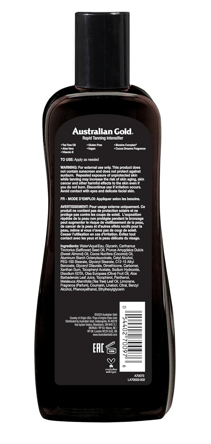 Australian product image