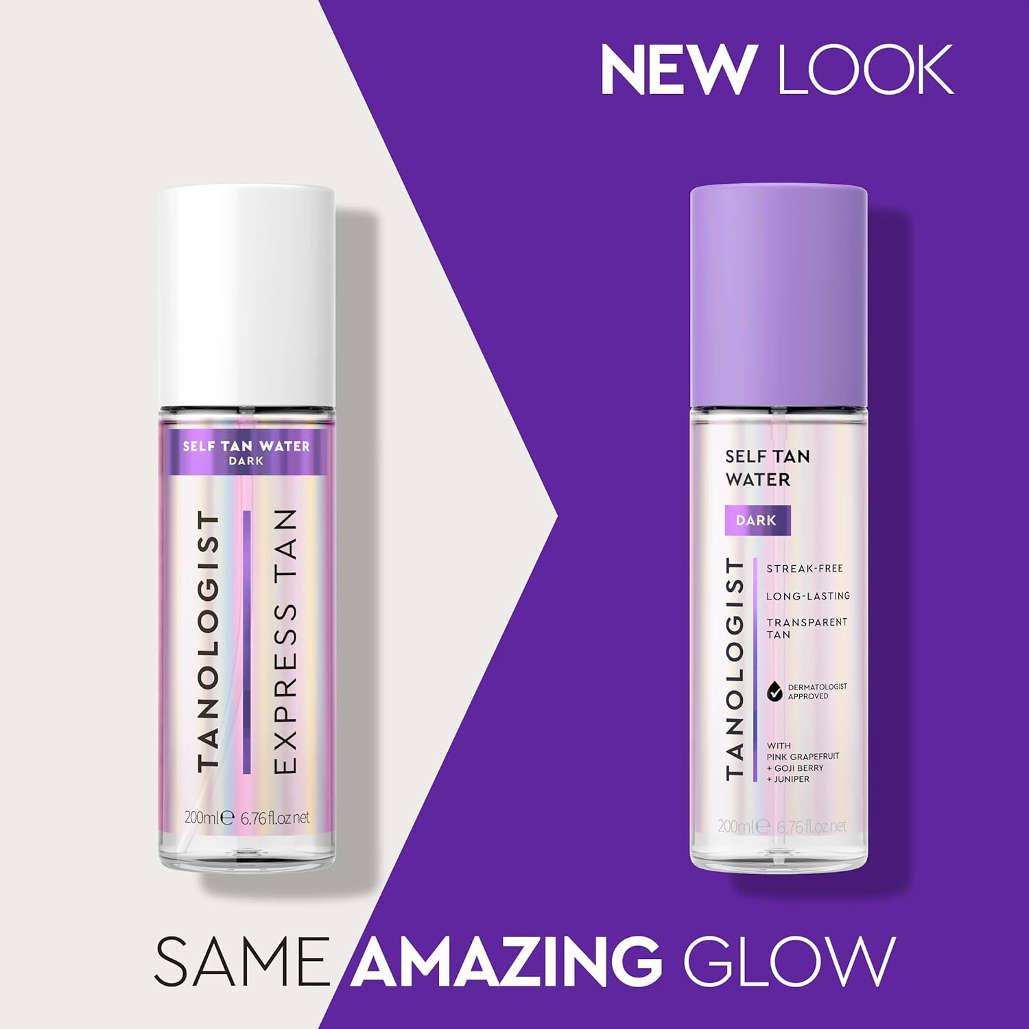 Tanning Waters and Mists: The Lightest-Touch Format for Face and Body, Ranked