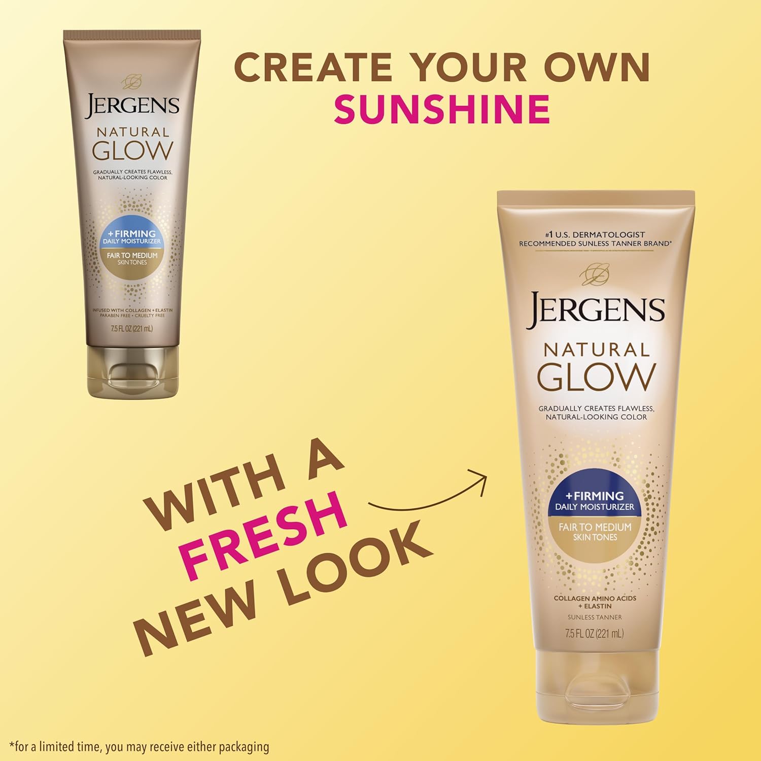 The Upgrade Ladder: How to Move From Jergens to Vita Liberata Without Wasting Money