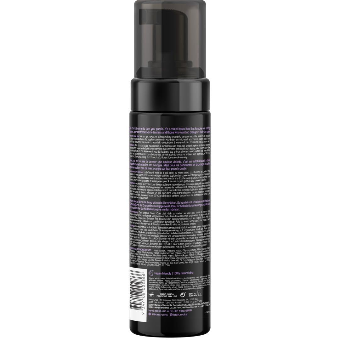 Golden, Bronze, or Orange? Matching Self-Tanner Undertones Across All Six Fitzpatrick Types