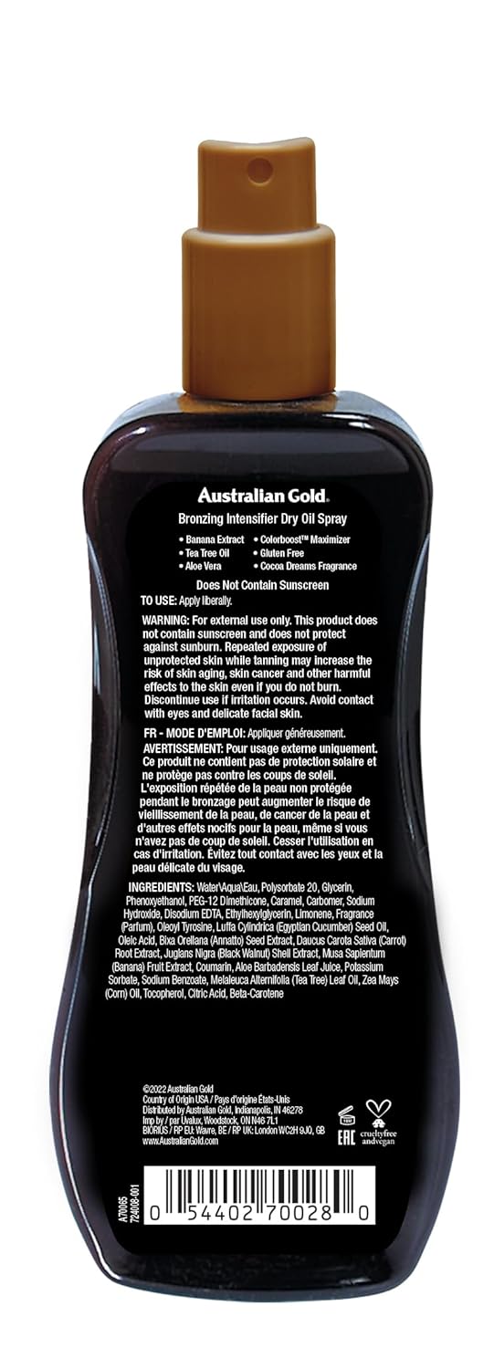 Australian AGDOBS product image
