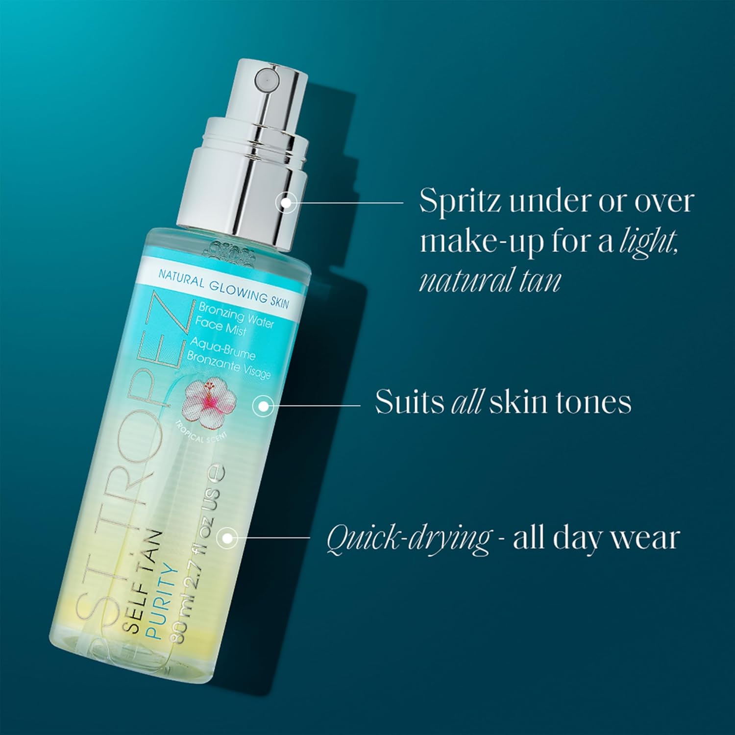 Face Tanners That Actually Layer With Your Serum Routine — No Breakouts, No Pilling